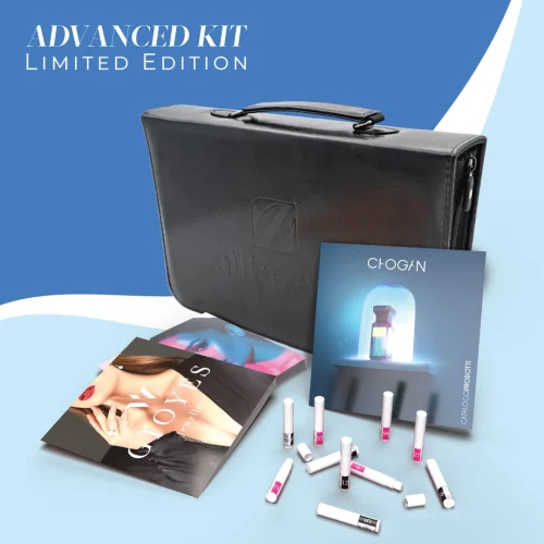 Kit mare Chogan / Bundle Advanced Kit